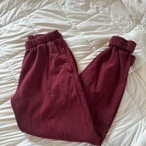 Women’s Brandy Melville sweatpants